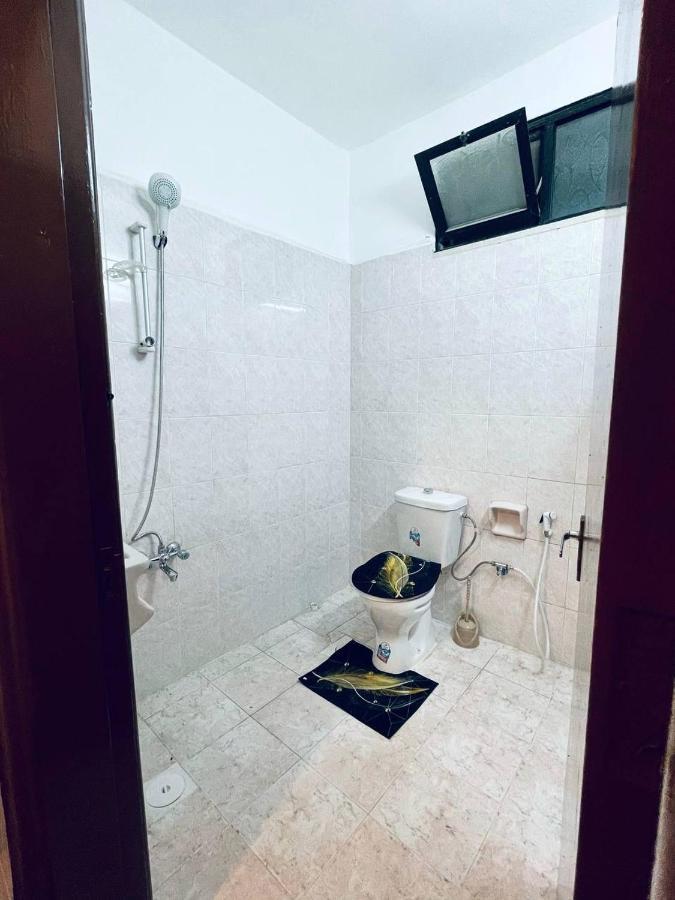 Petra B12 Hostel Ουάντι Μούσα Εξωτερικό φωτογραφία